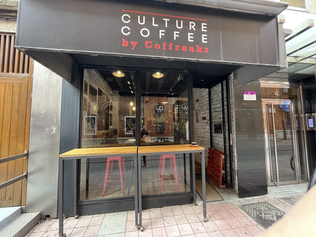Culture Coffee - Foto 4