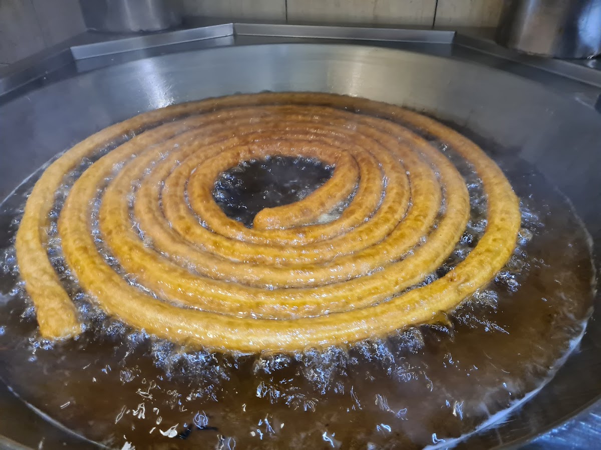 Churrería JOVI Chocolatería Cafetería Bar. - Foto 4