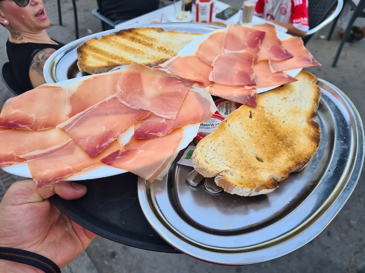 Churrería JOVI Chocolatería Cafetería Bar. - Foto 5