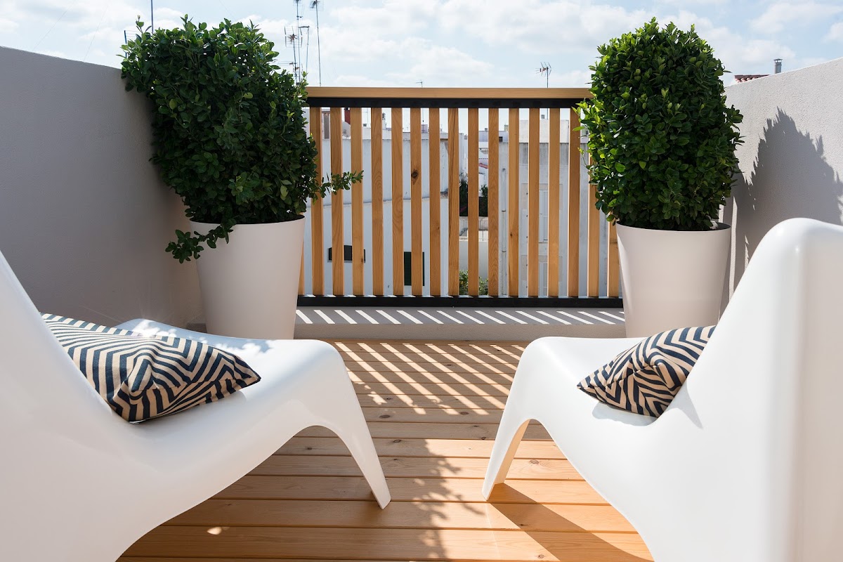 Sodium Hotel Boutique - Foto 1