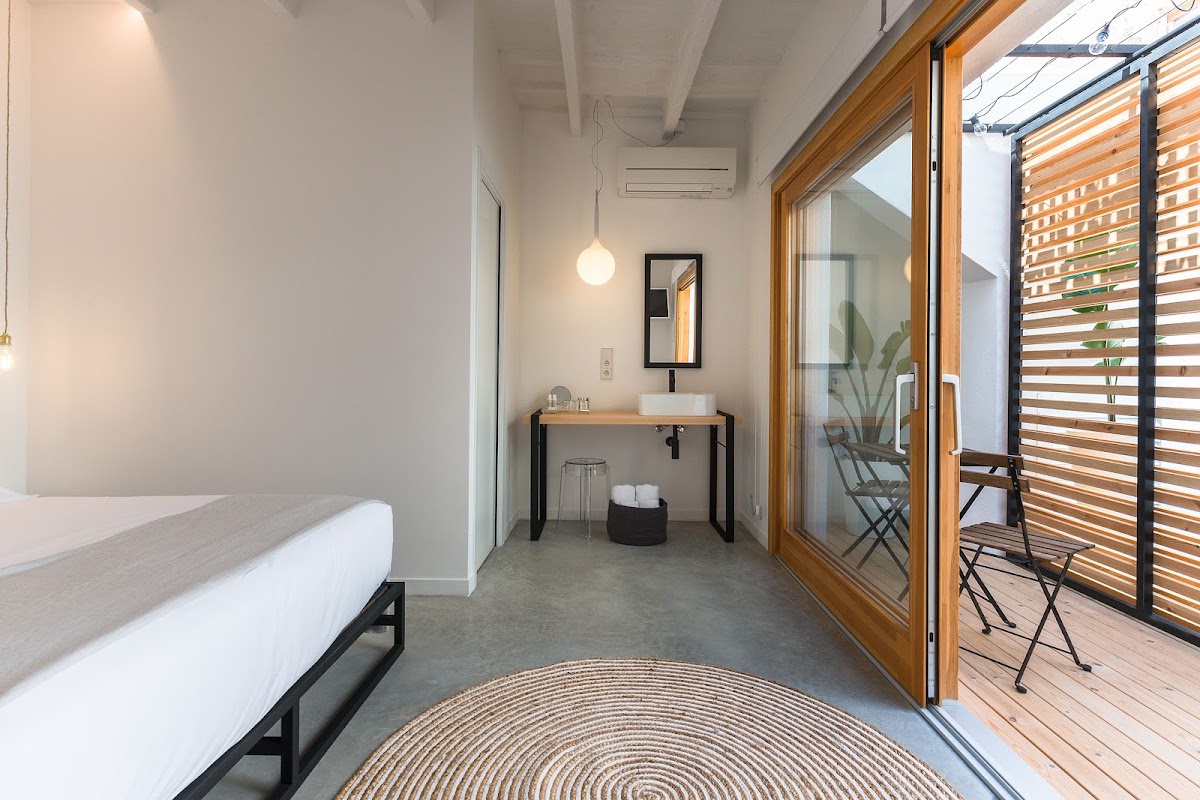 Sodium Hotel Boutique - Foto 2