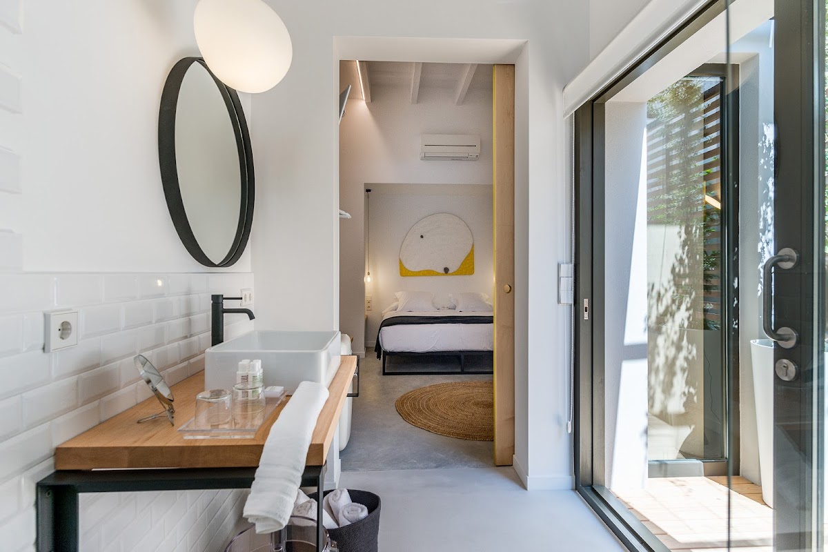 Sodium Hotel Boutique - Foto 3