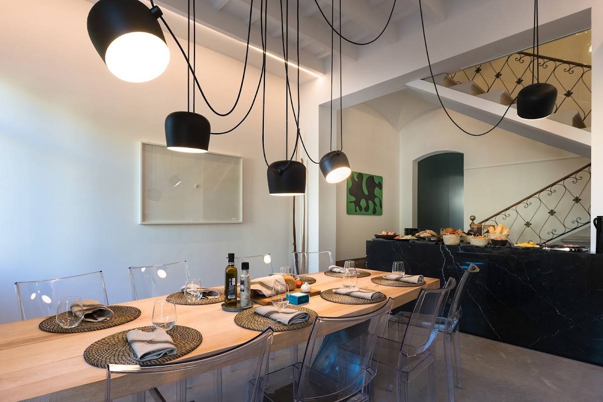 Sodium Hotel Boutique - Foto 4