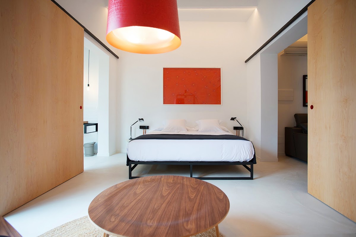 Sodium Hotel Boutique - Foto 5