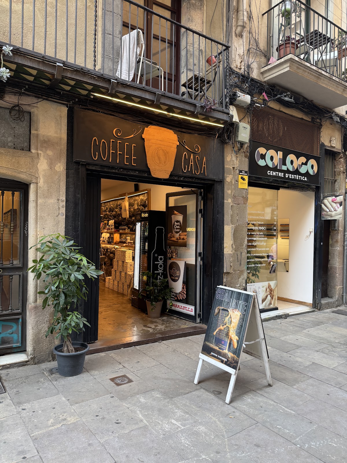 Coffee Casa - Foto 2