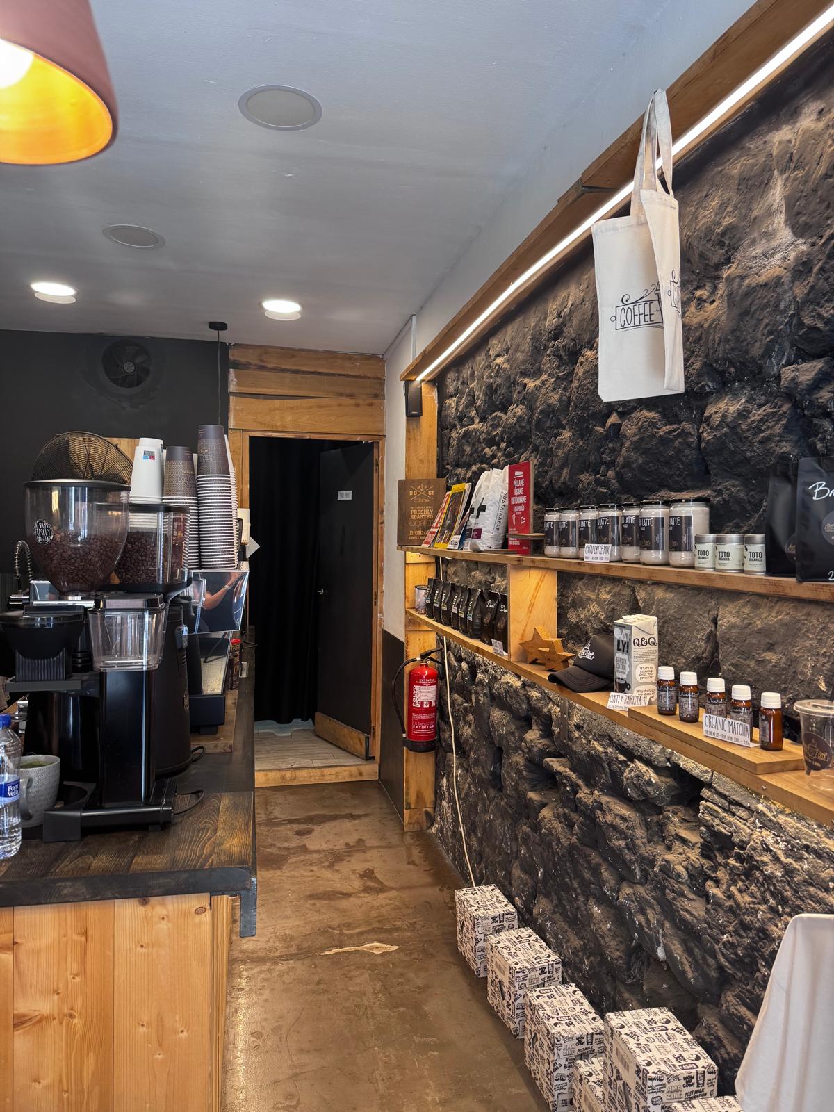 Coffee Casa - Foto 5