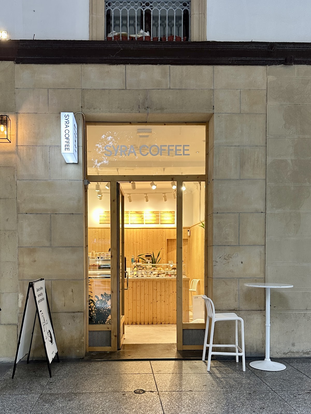 Syra Coffee - Plaza Gipuzkoa - Foto 3