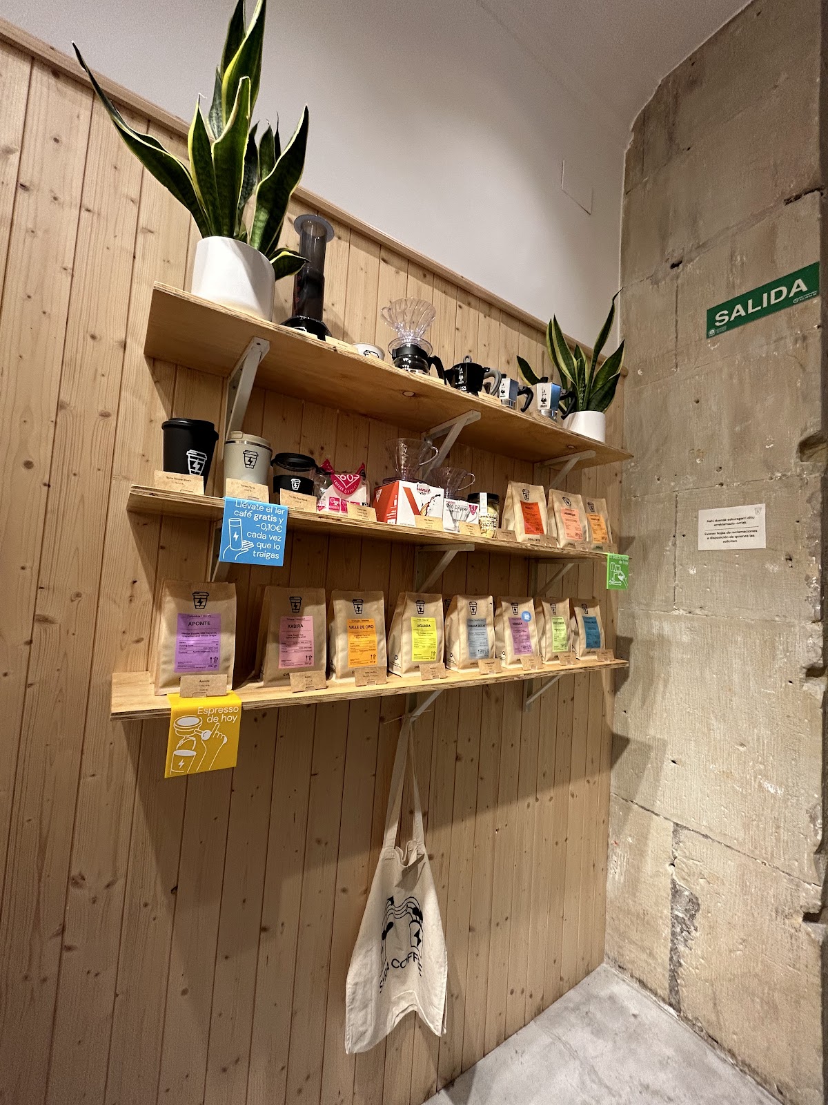 Syra Coffee - Plaza Gipuzkoa - Foto 4