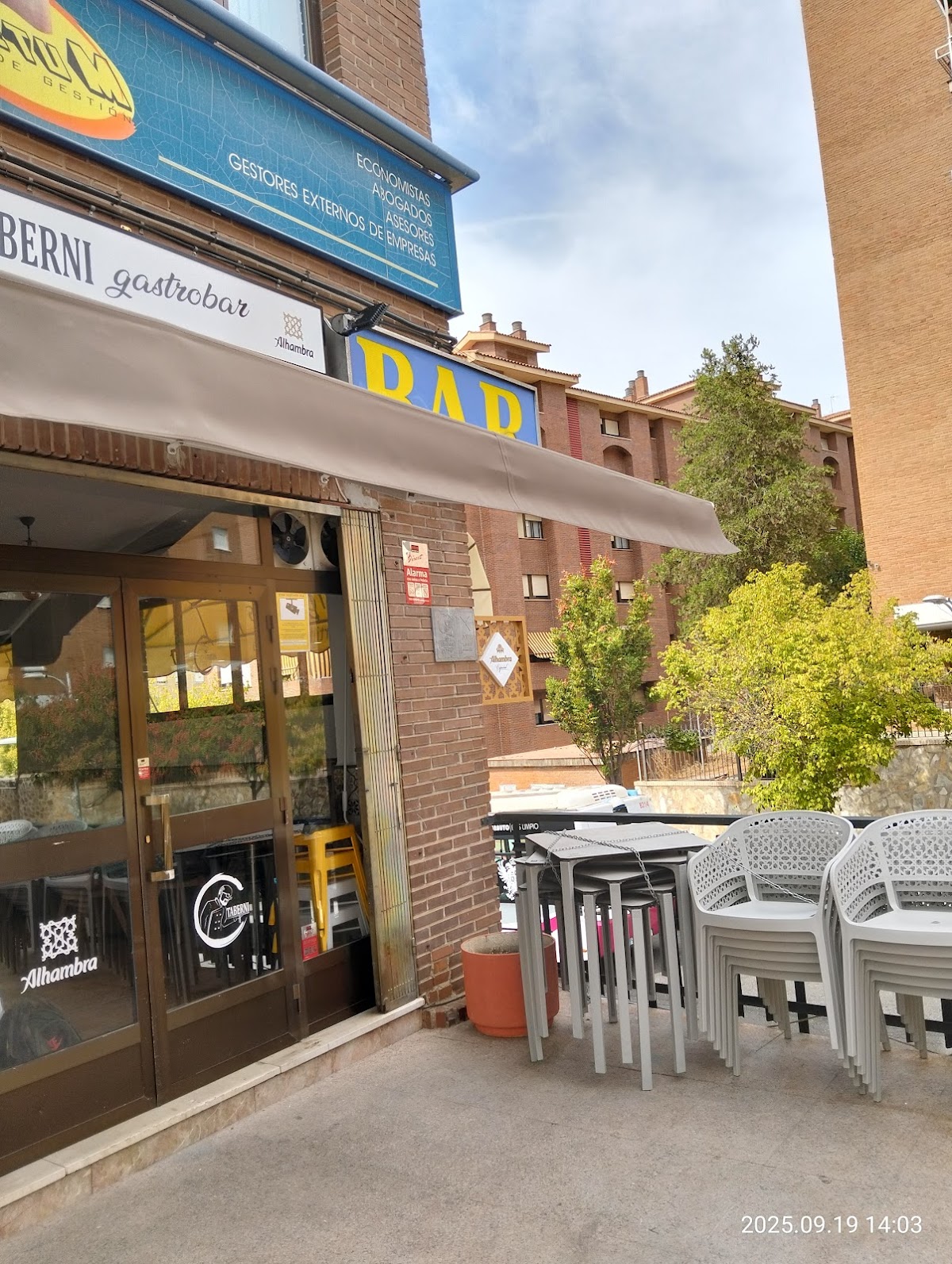 TABERNI GASTROBAR - Foto 1