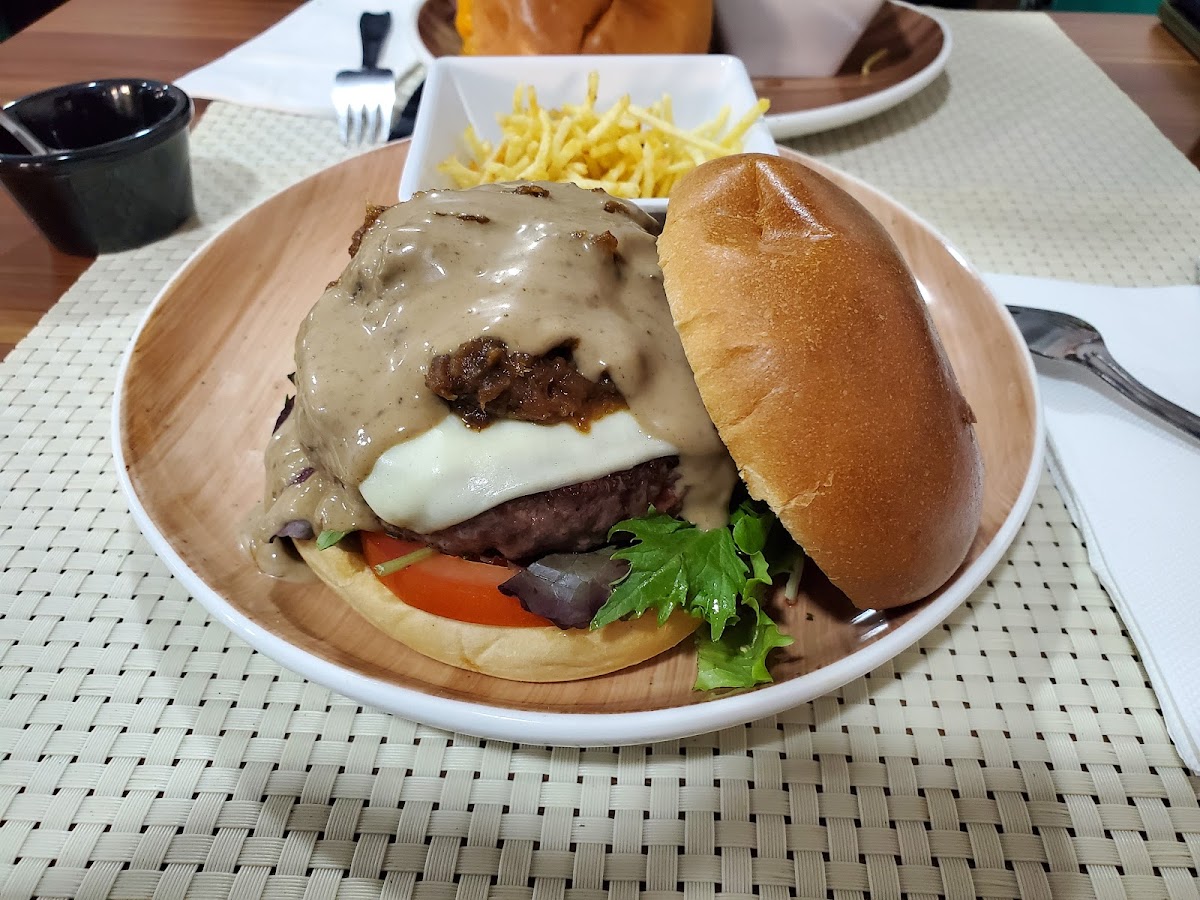 TABERNI GASTROBAR - Foto 3