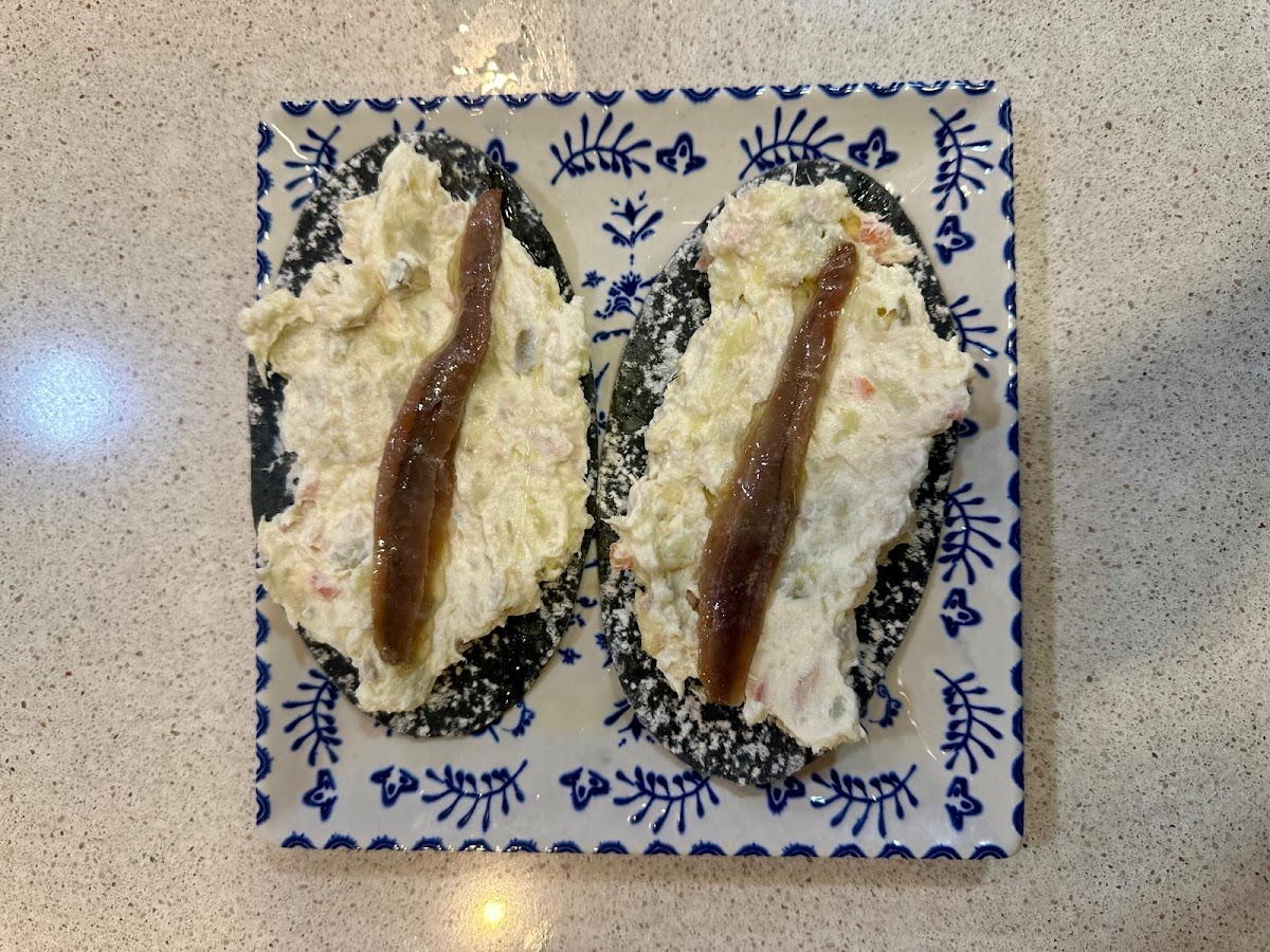 Taberna Andaluza La Morena - Foto 3