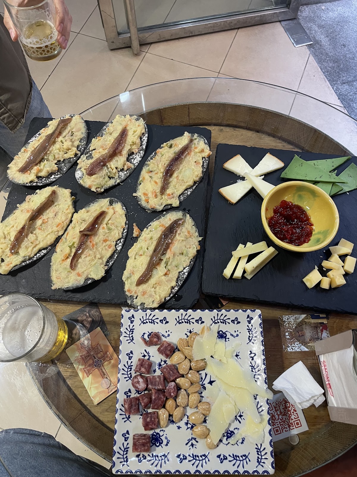 Taberna Andaluza La Morena - Foto 4