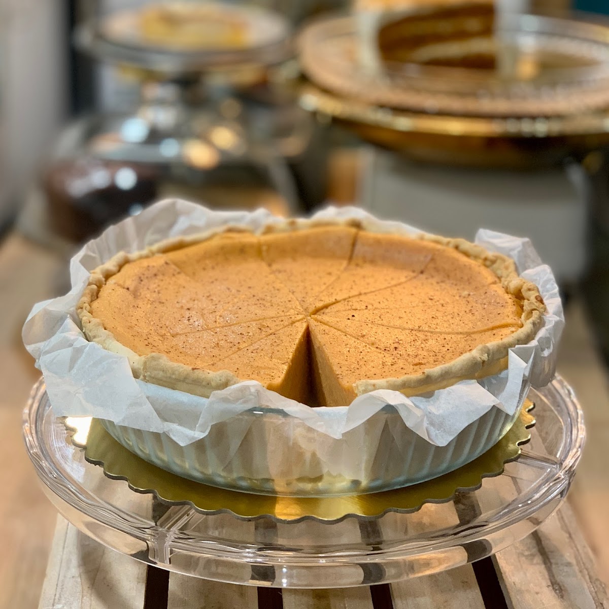 Delicious Bakery Pontevedra - Foto 2