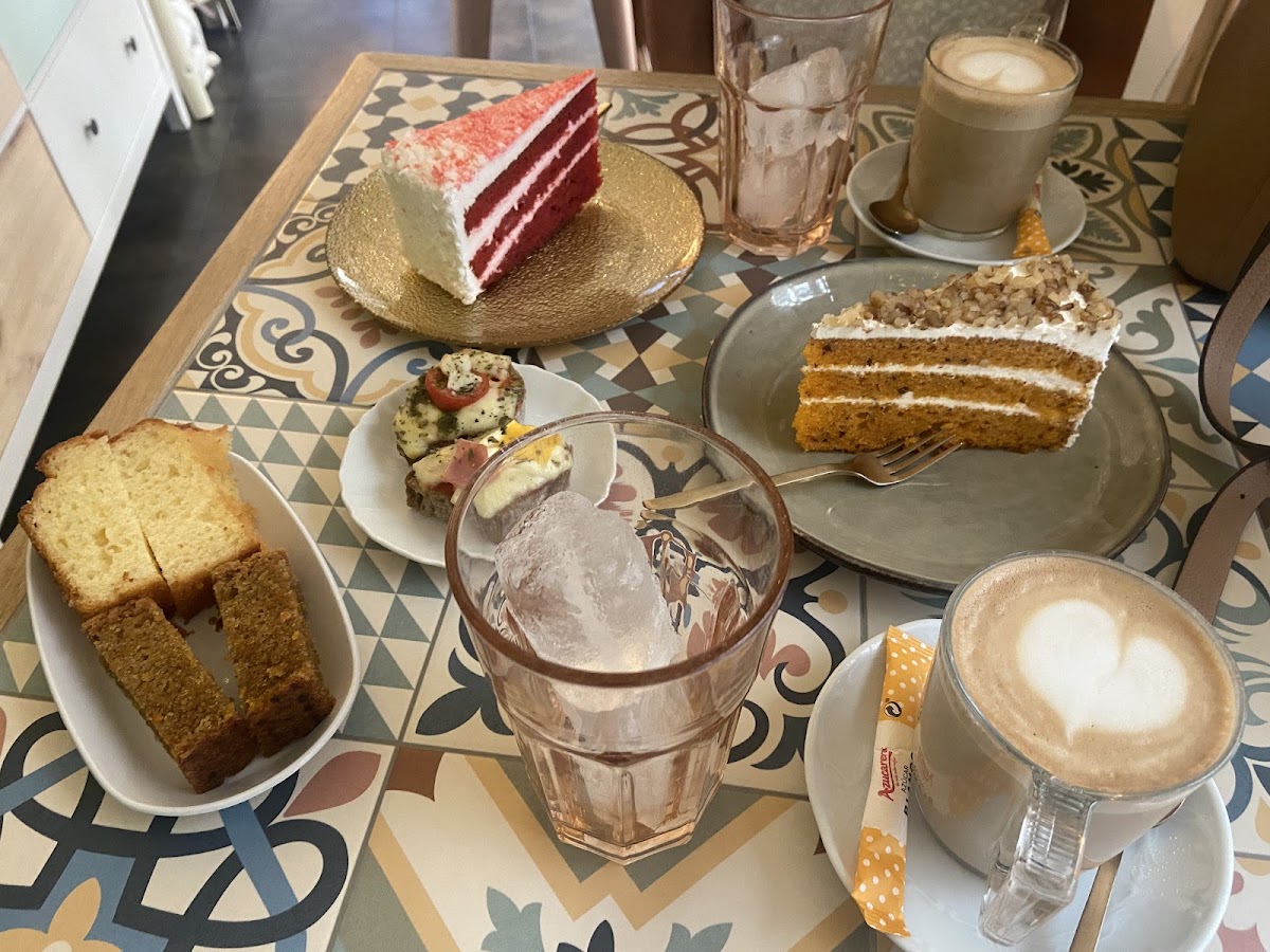 Delicious Bakery Pontevedra - Foto 3