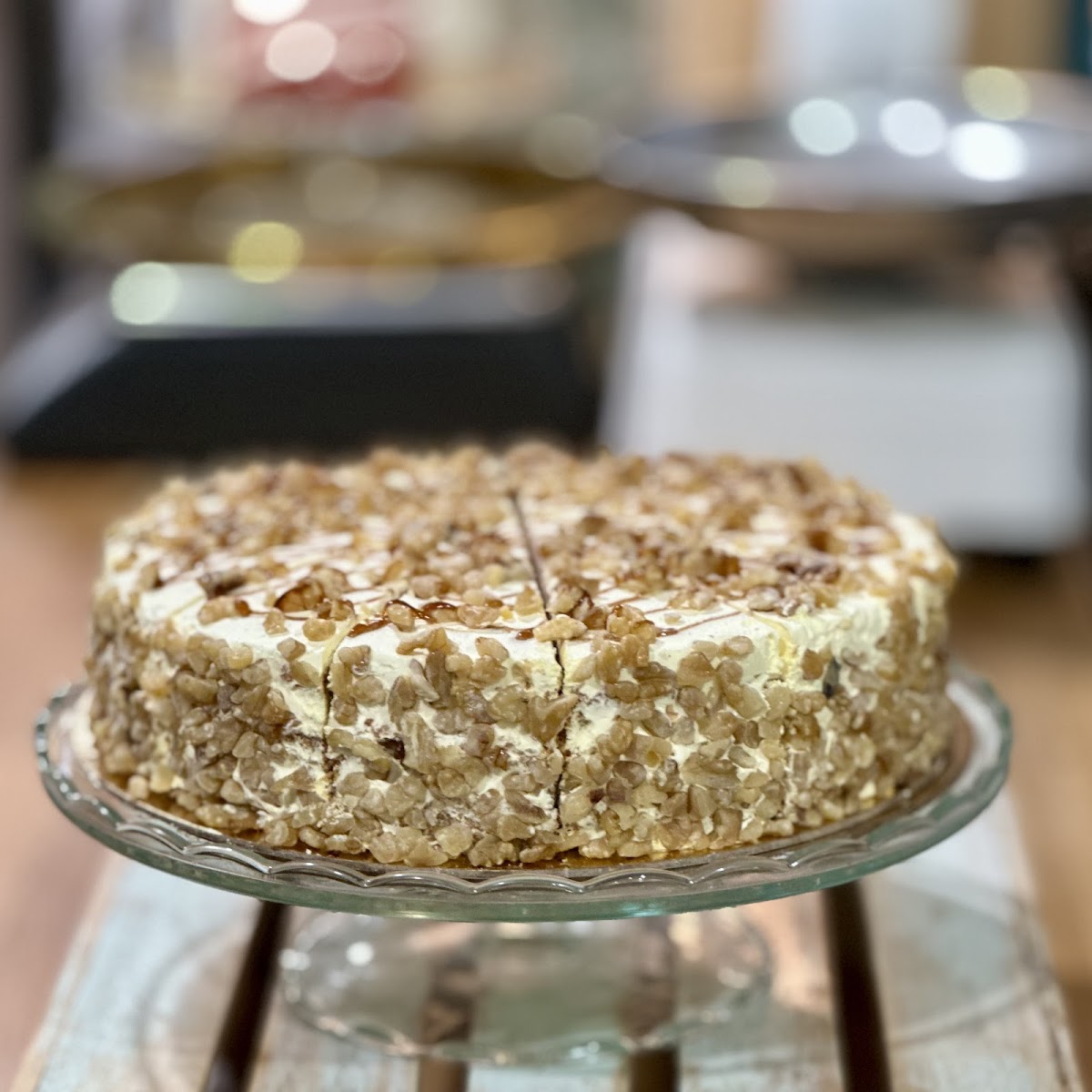 Delicious Bakery Pontevedra - Foto 4