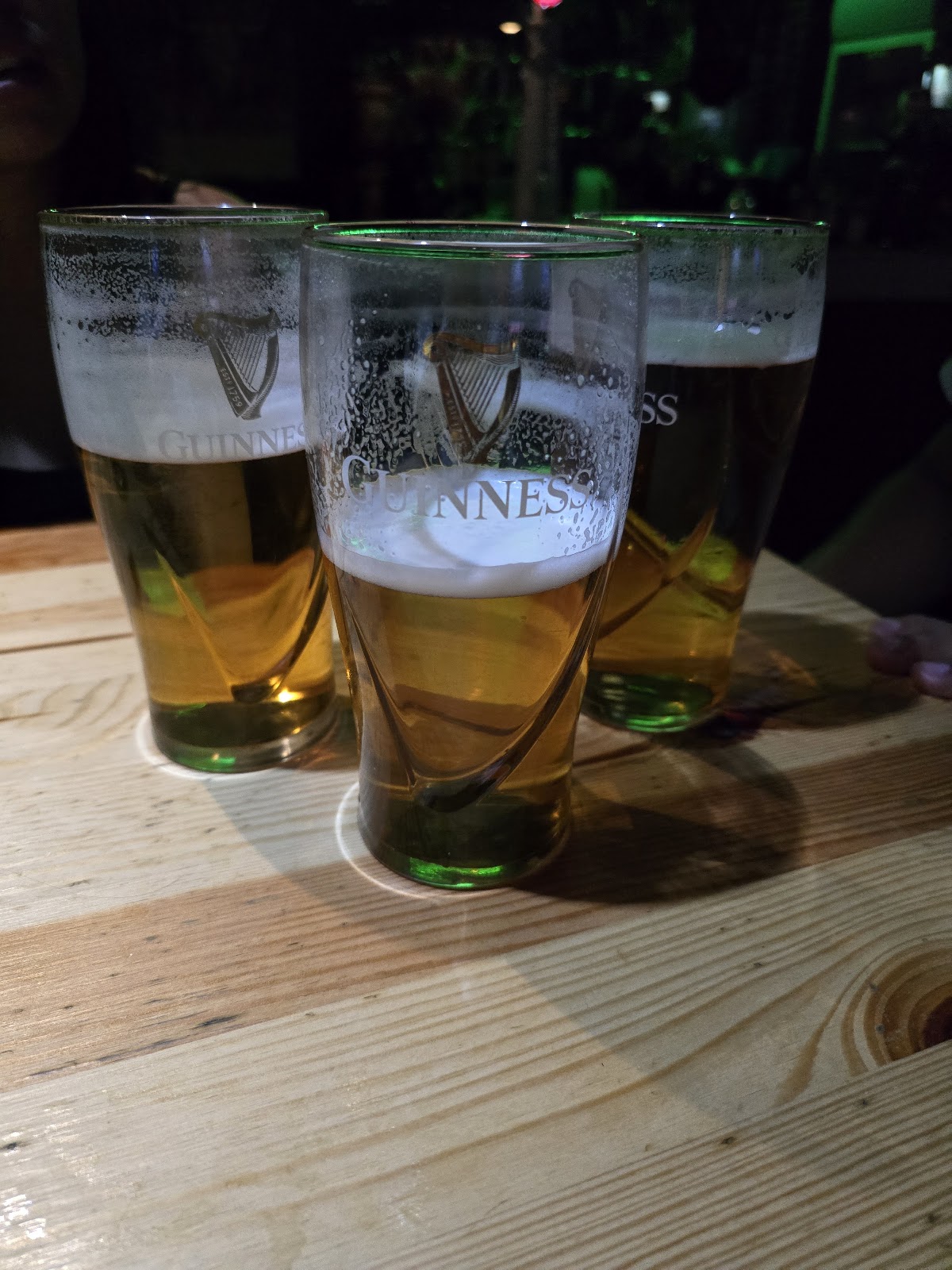 The Sinner Metal Bar - Foto 2