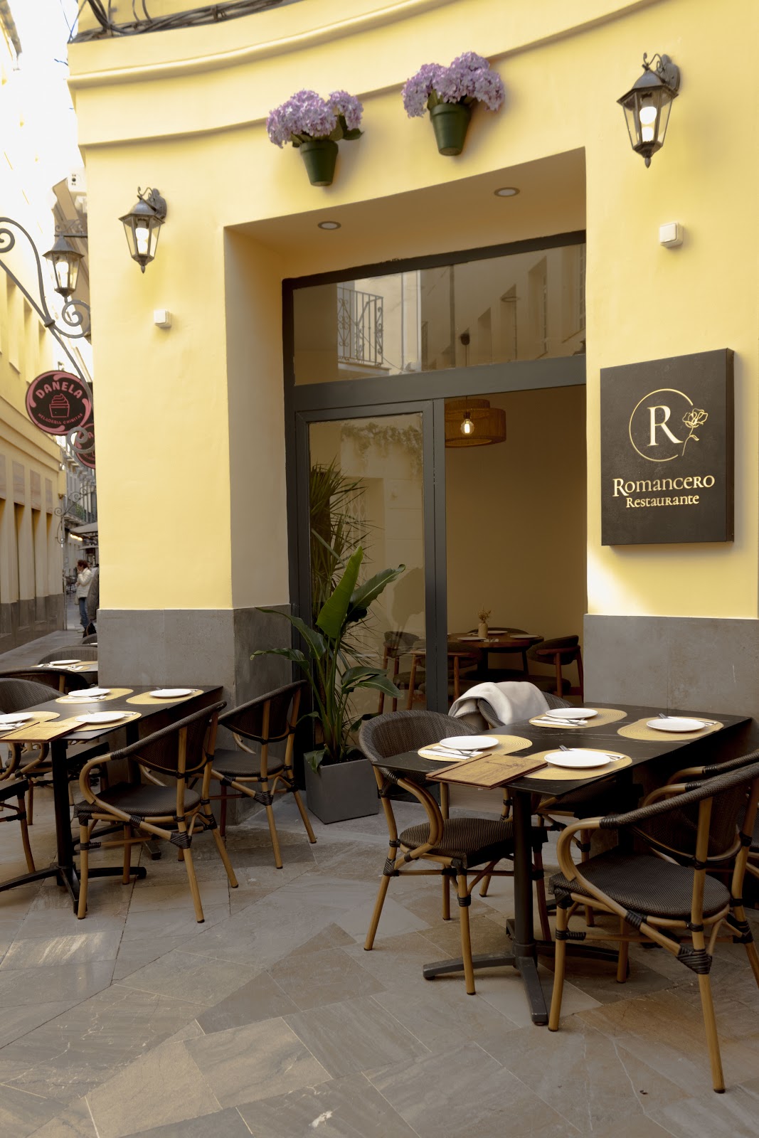 Romancero Restaurante - Foto 1