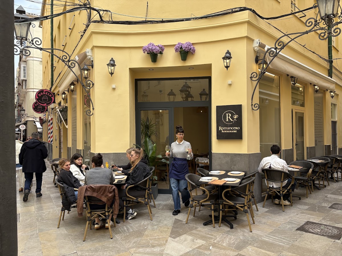 Romancero Restaurante - Foto 4