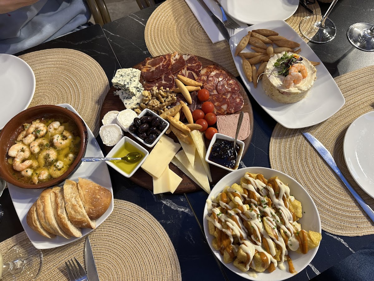 Romancero Restaurante - Foto 5