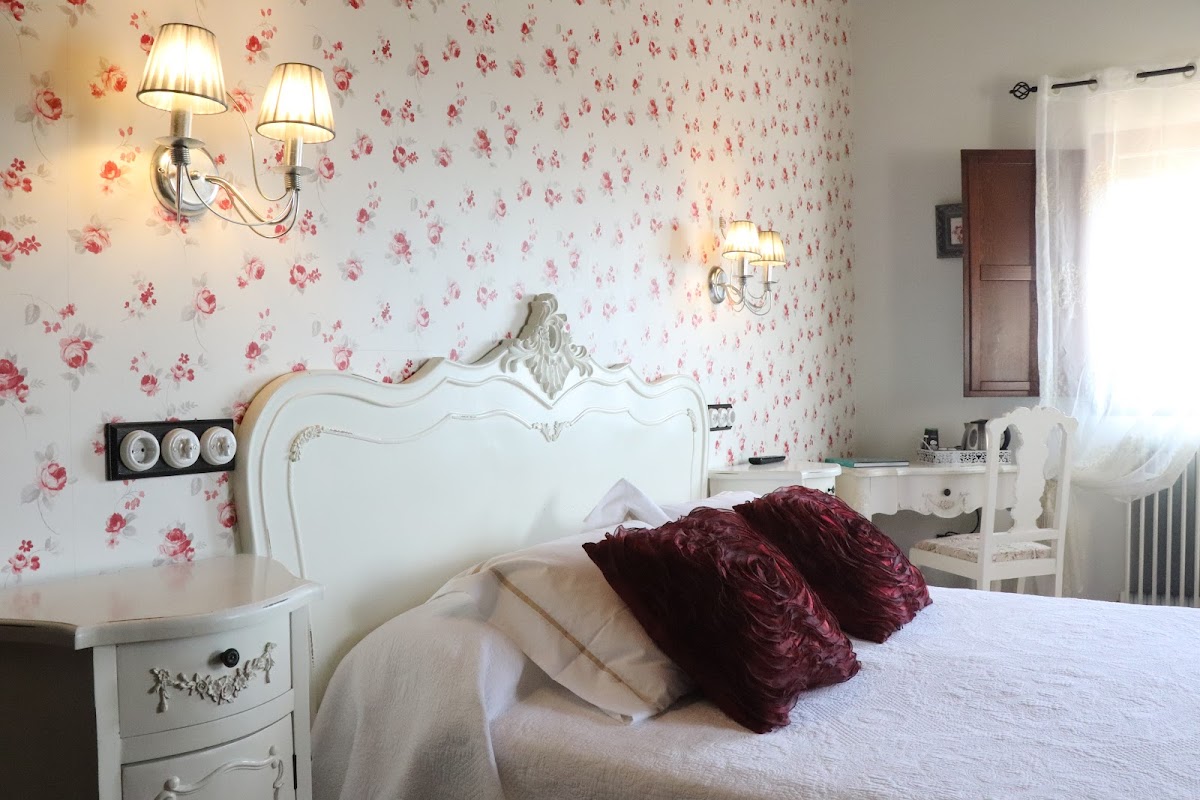 Hotel Boutique Posada de Sajazarra - Atención telefónica de 9:00 a 21:00h.