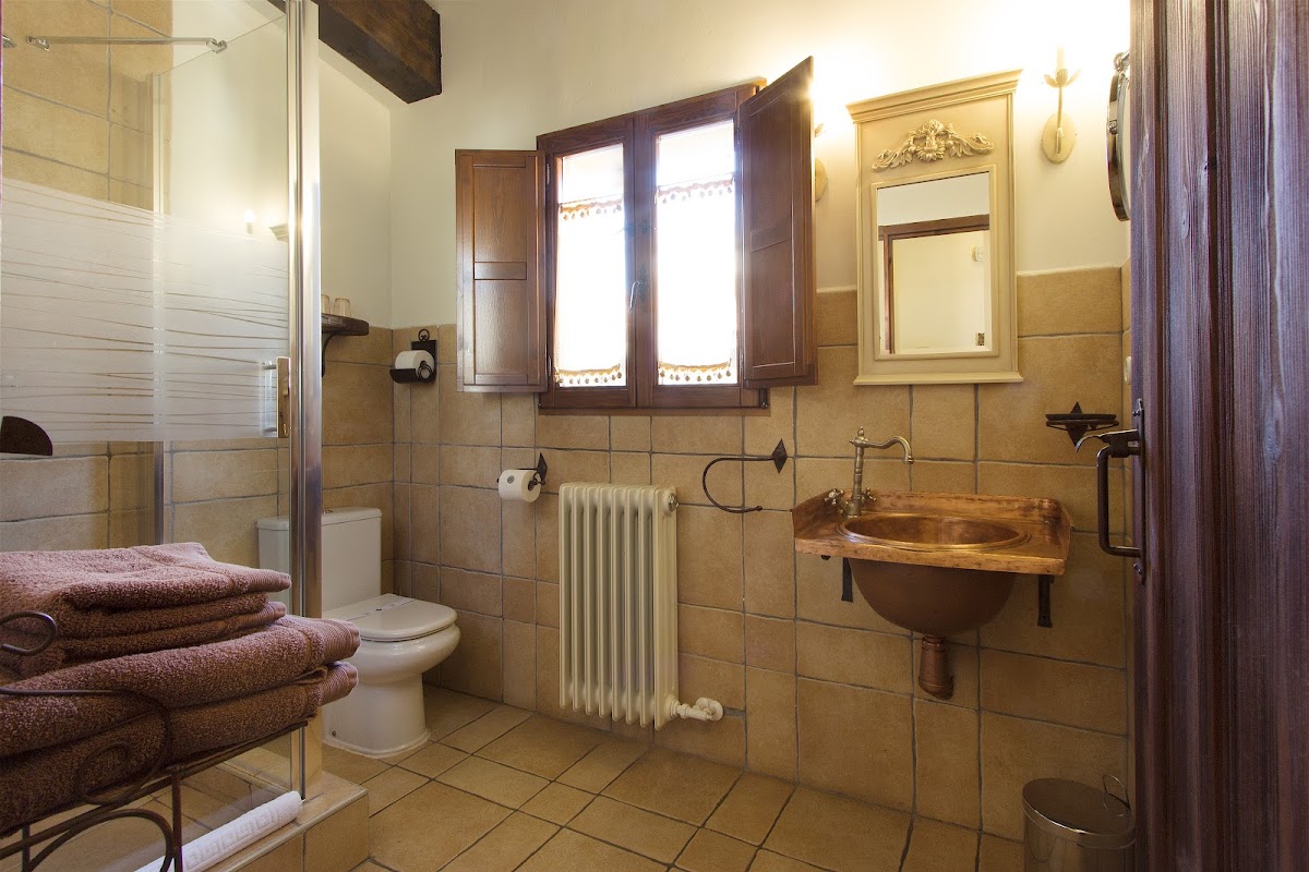 Hotel Boutique Posada de Sajazarra - Atención telefónica de 9:00 a 21:00h. - Foto 3