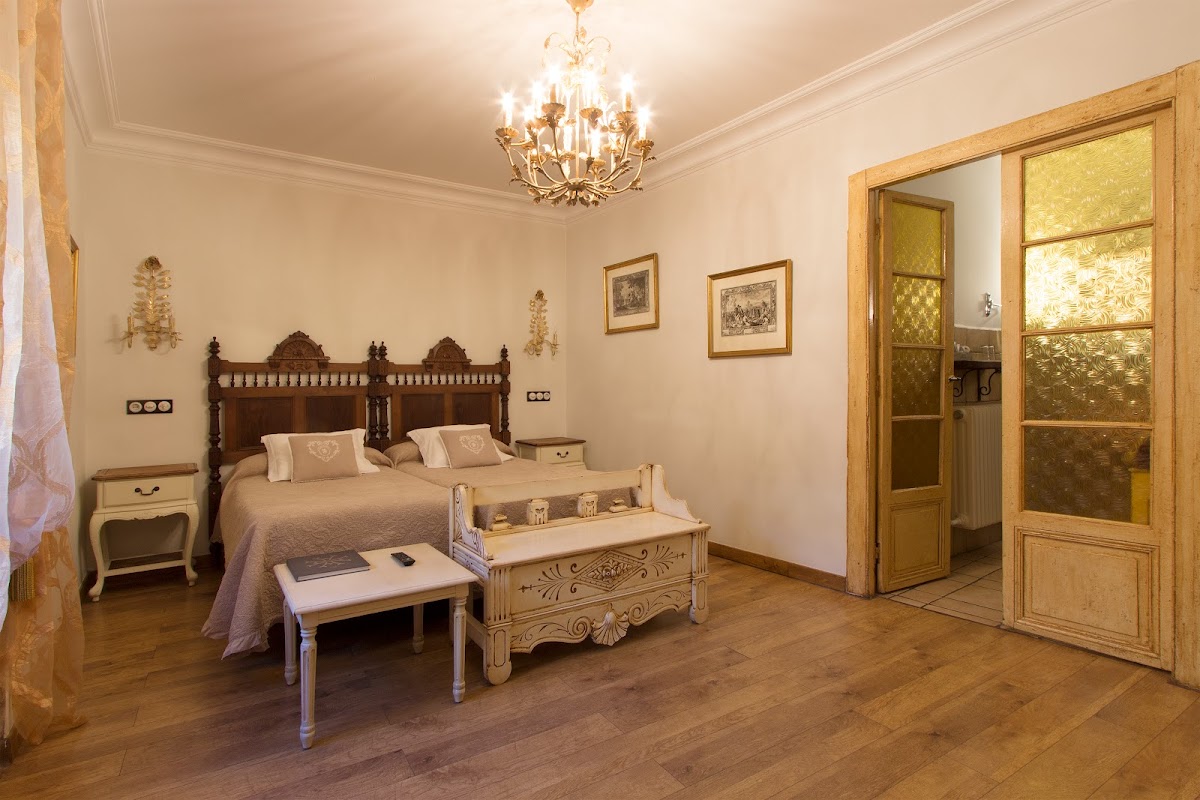 Hotel Boutique Posada de Sajazarra - Atención telefónica de 9:00 a 21:00h. - Foto 5