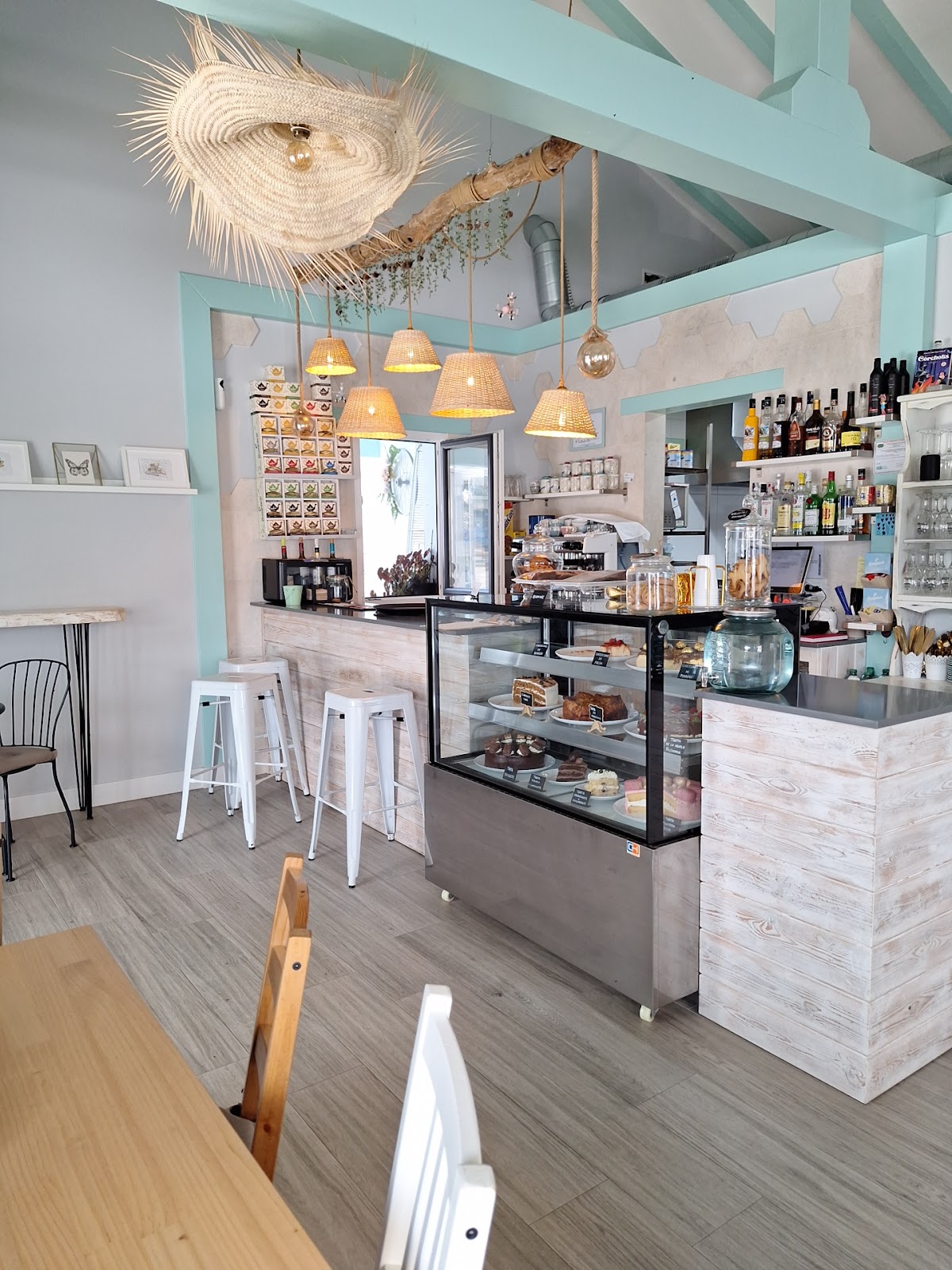 La Valentina - Foto 1