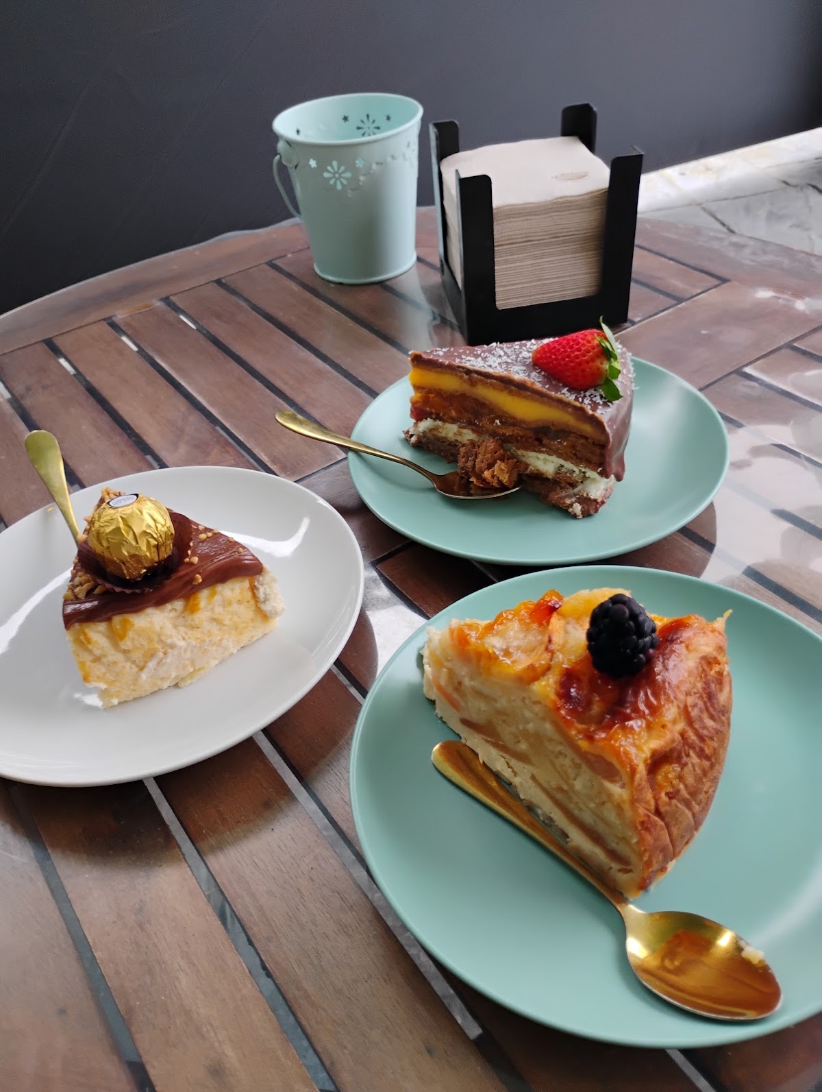 La Valentina - Foto 2