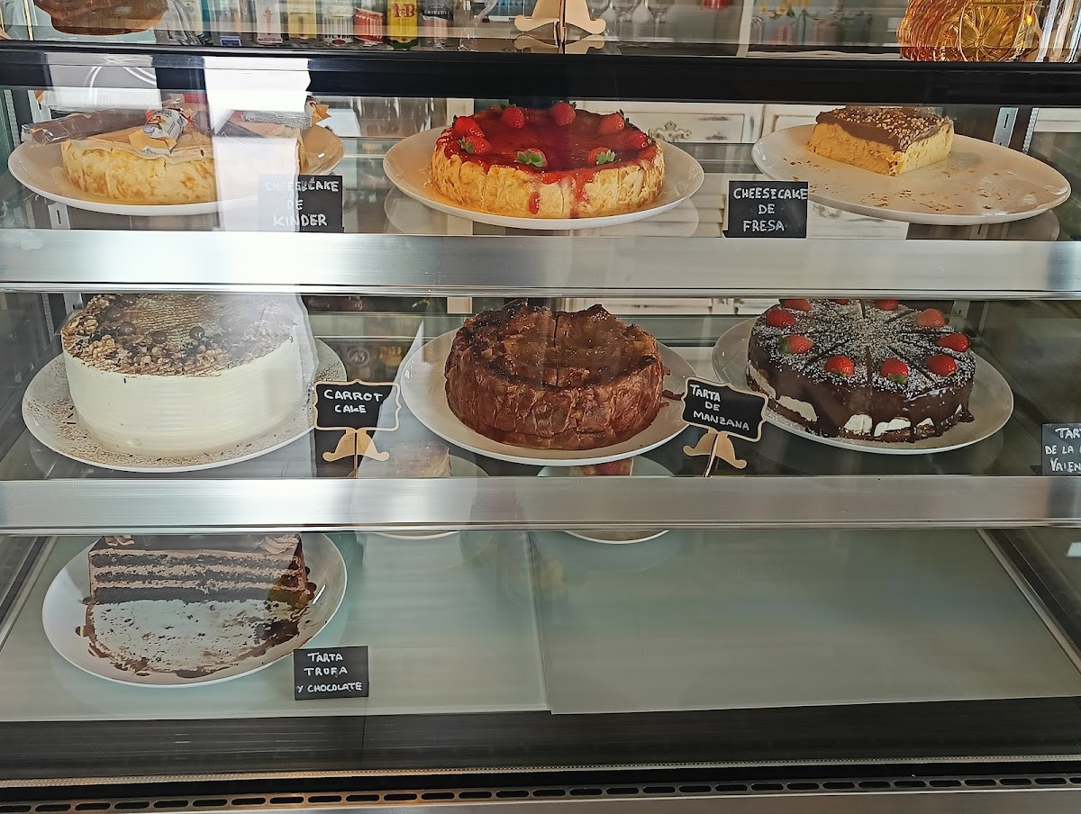 La Valentina - Foto 3