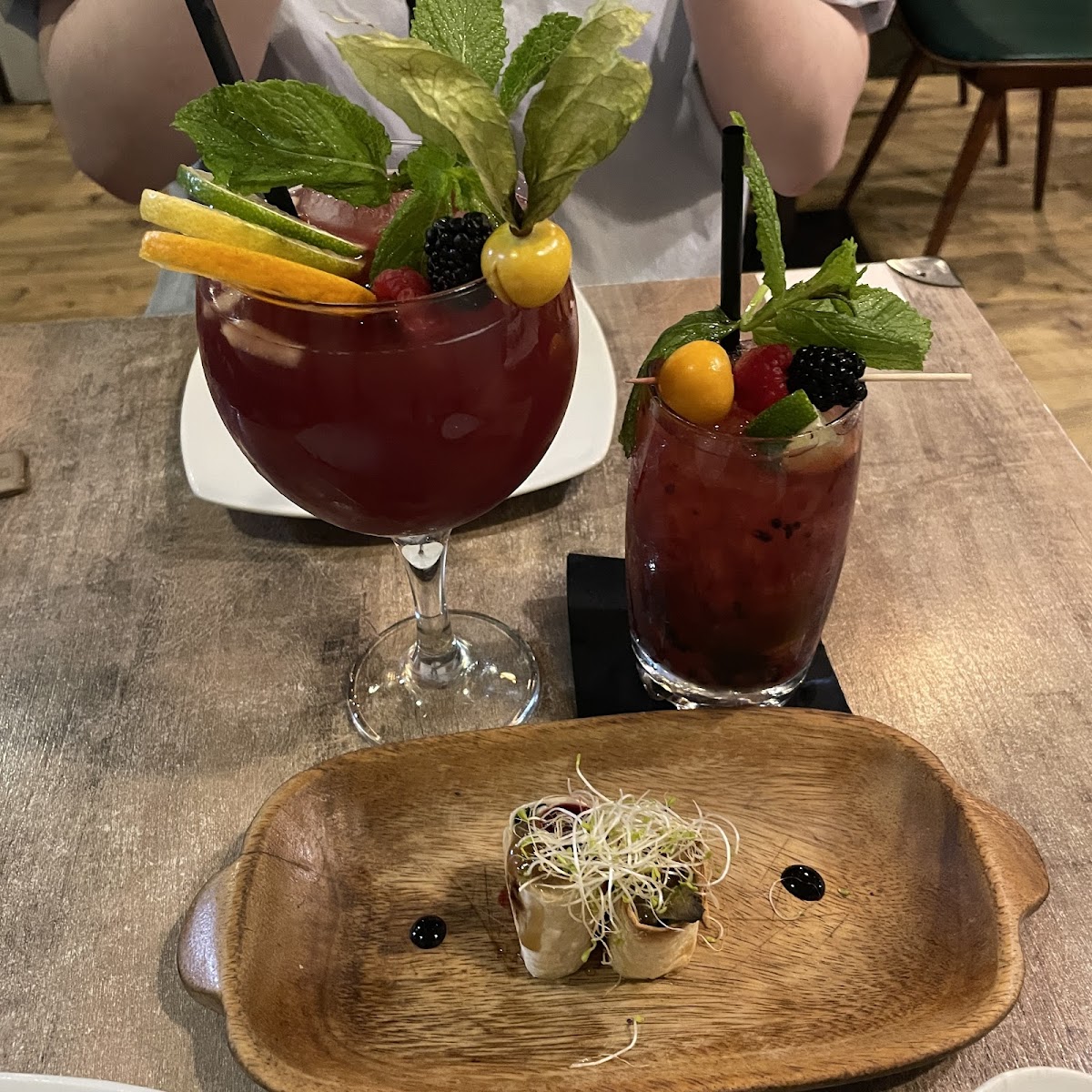 Viana Restaurant - Foto 4