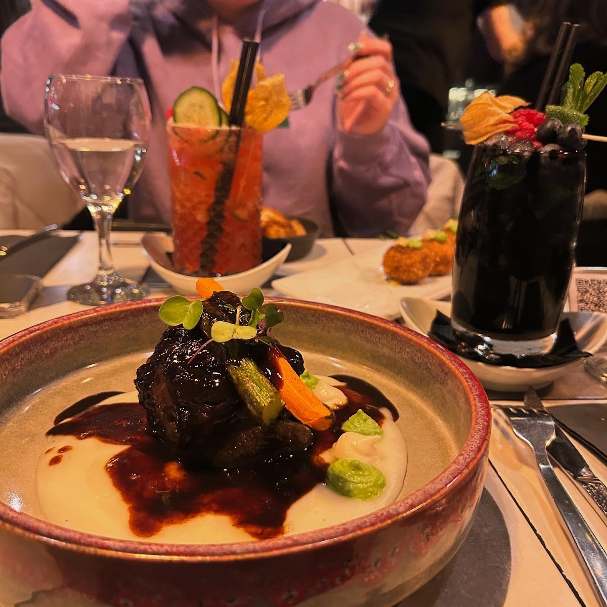 Viana Restaurant - Foto 5