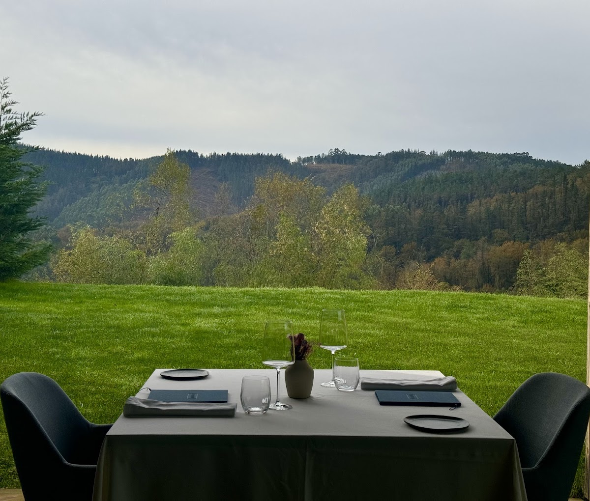 Restaurante La Revelia - Foto 1