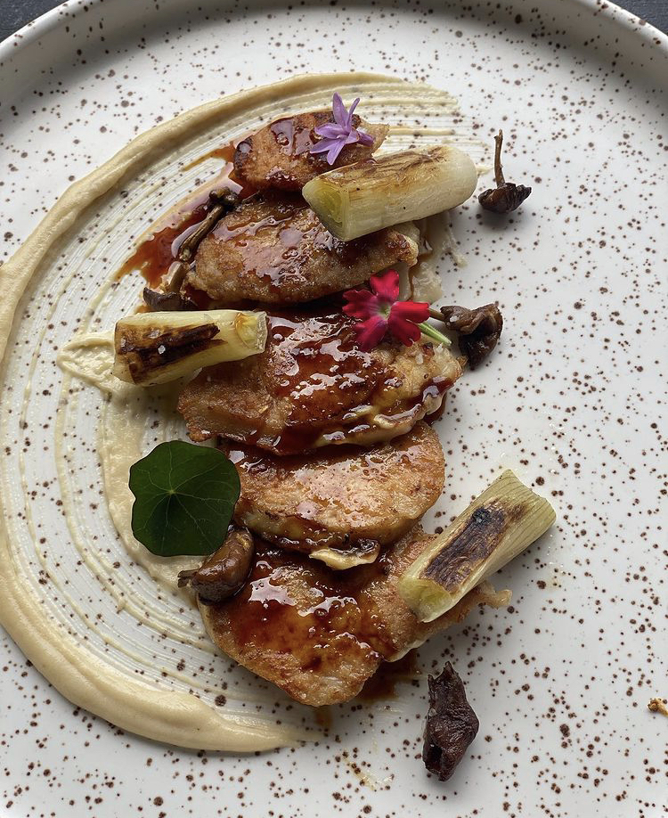 Restaurante La Revelia - Foto 2