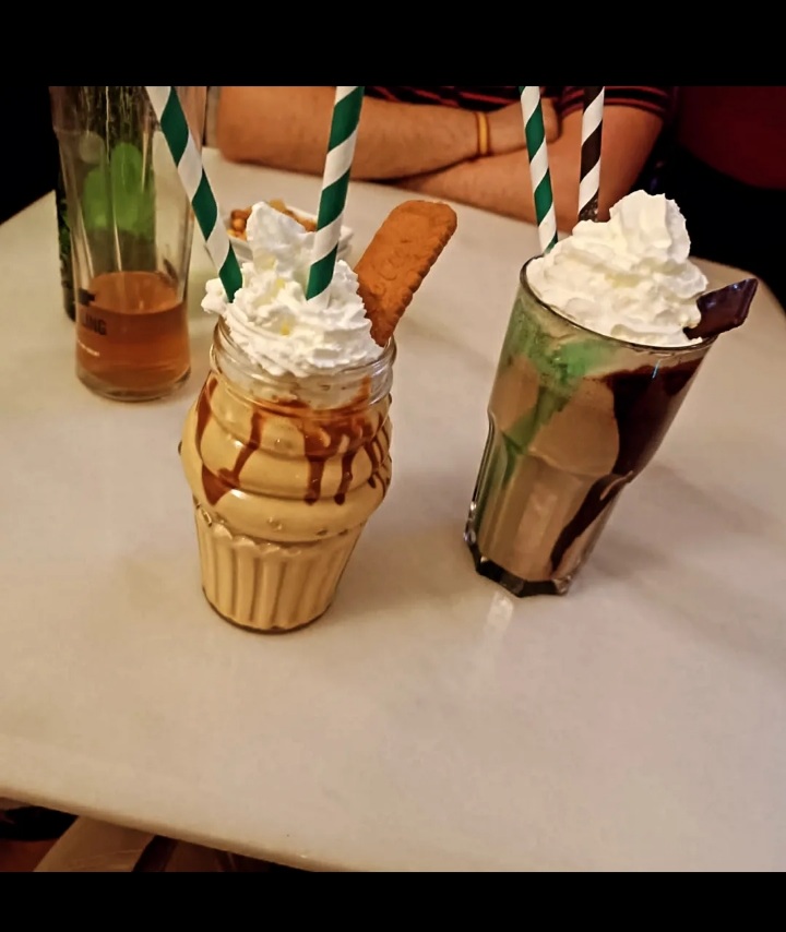 Bar Agualuna - Foto 3