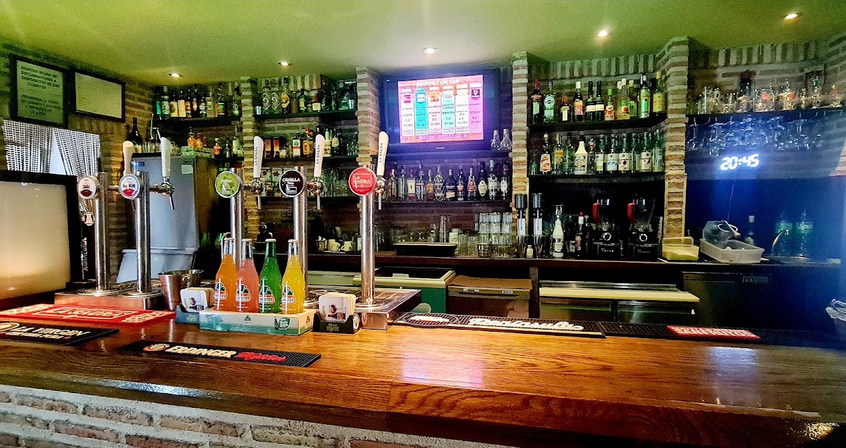 Bar Agualuna - Foto 4