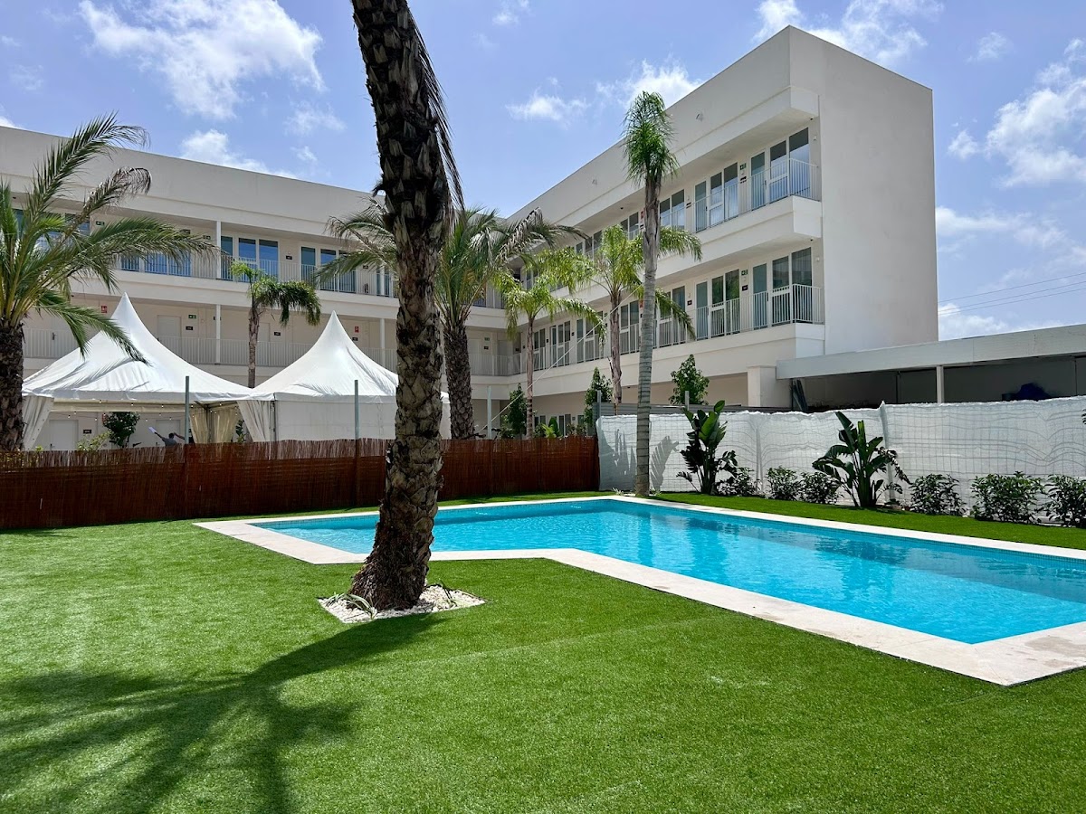 SH Campus Lyceum - Foto 4