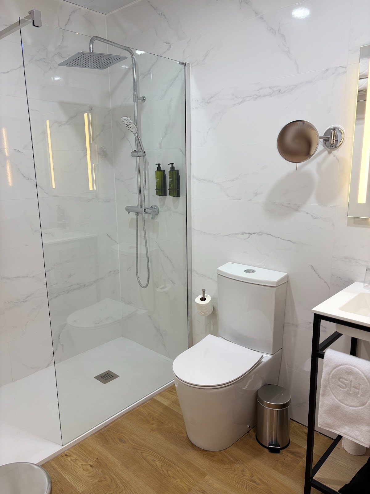 SH Campus Lyceum - Foto 5