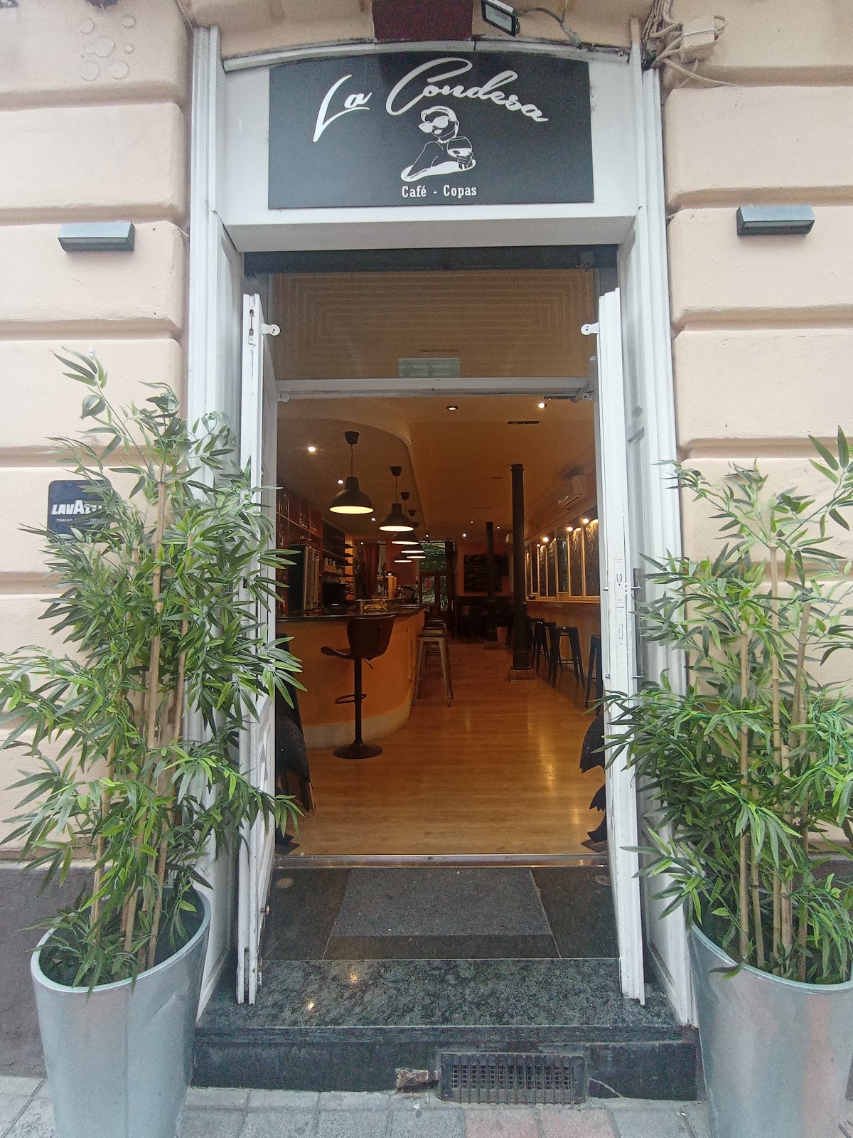 La Condesa