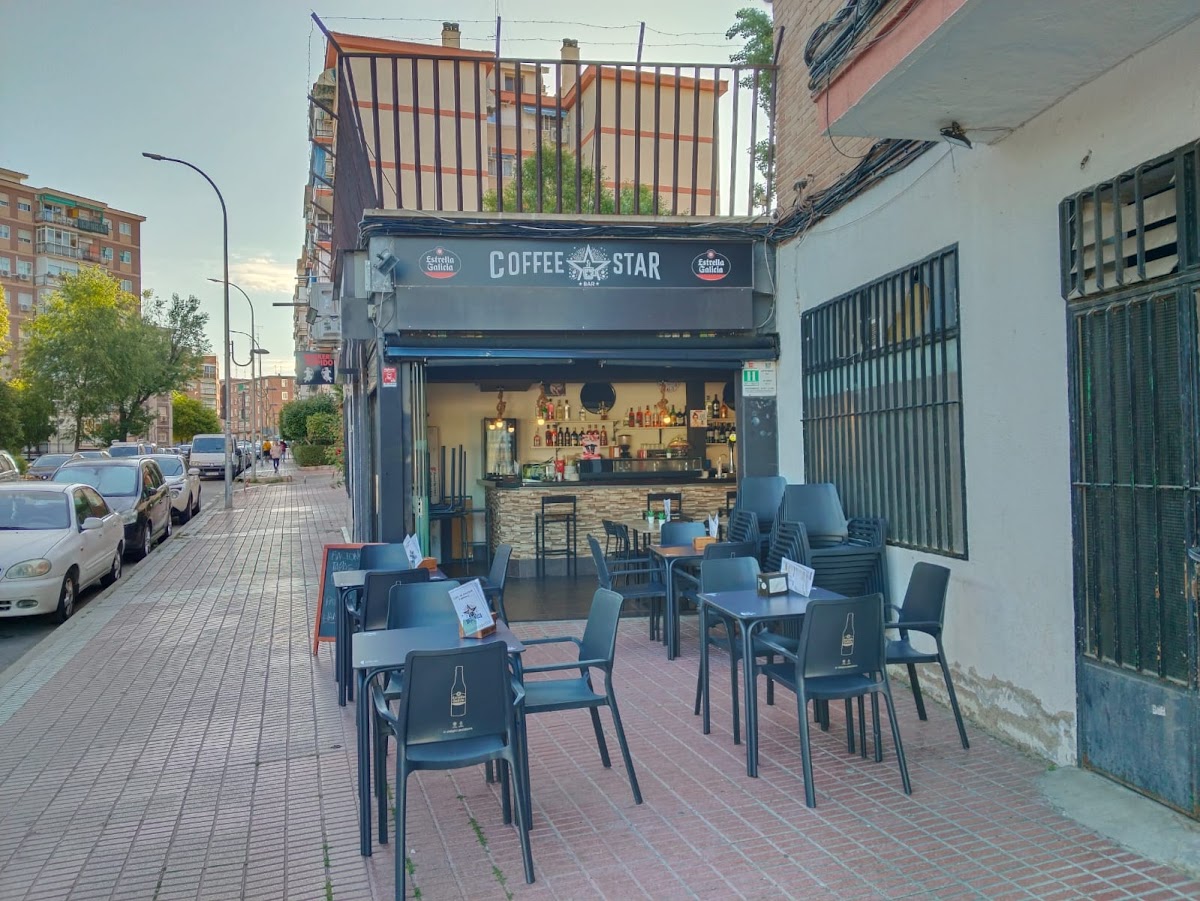 Coffee star - Foto 1