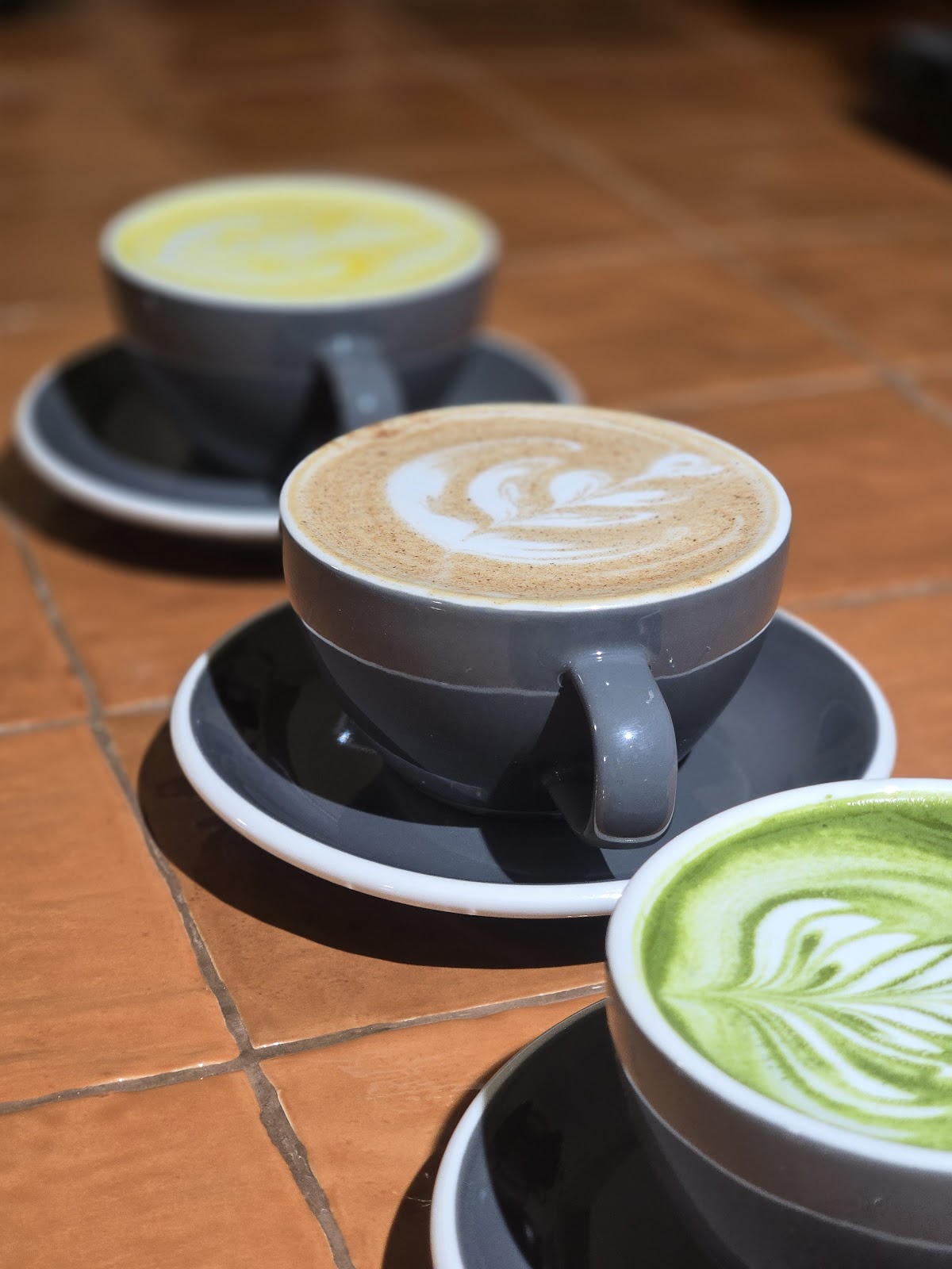 cuptural coffee - Foto 2