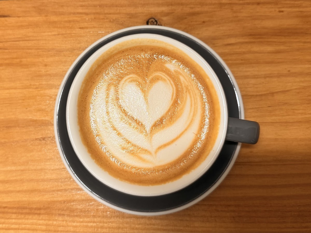 cuptural coffee - Foto 3