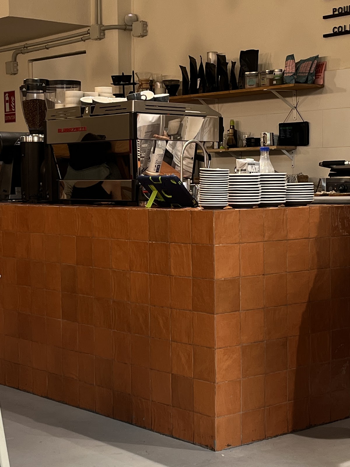 cuptural coffee - Foto 4