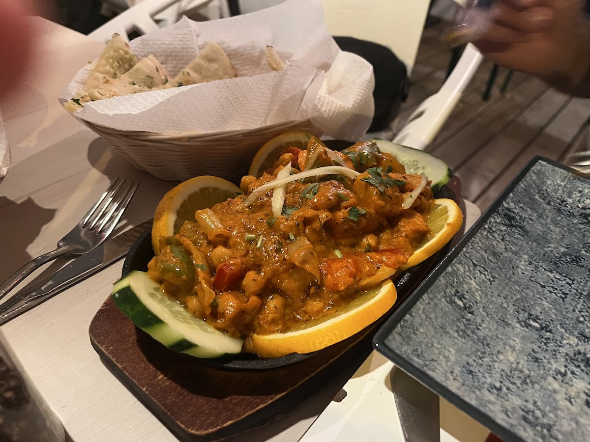 Bombay Dreams International Restaurant - Foto 2