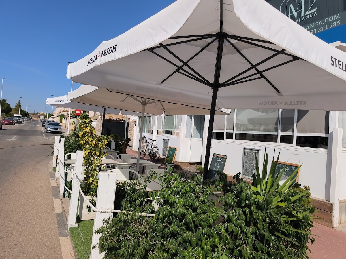 Bombay Dreams International Restaurant - Foto 4