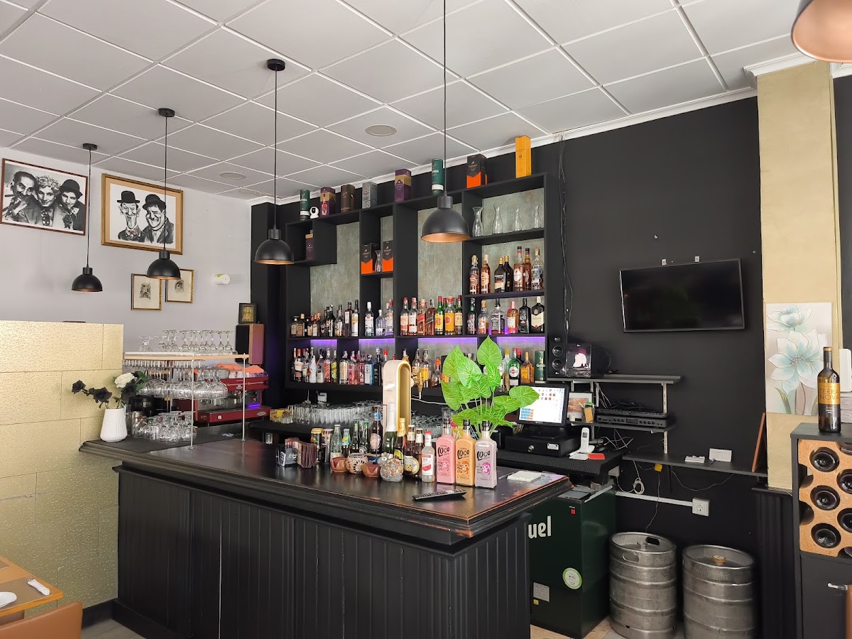 Bombay Dreams International Restaurant - Foto 5