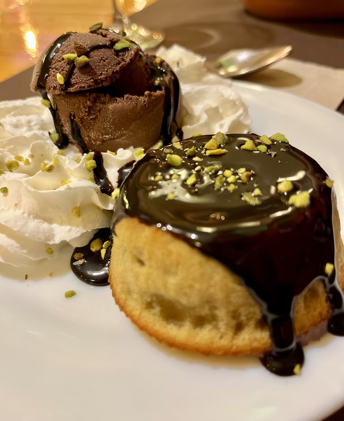 Restaurant BelleBuòn - Foto 2