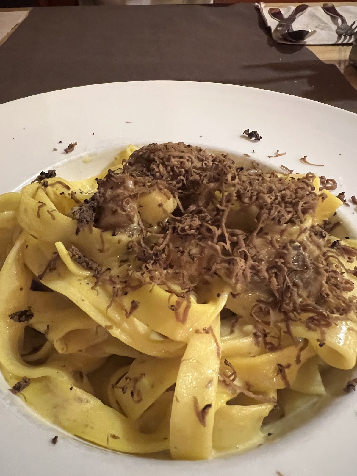 Restaurant BelleBuòn - Foto 3