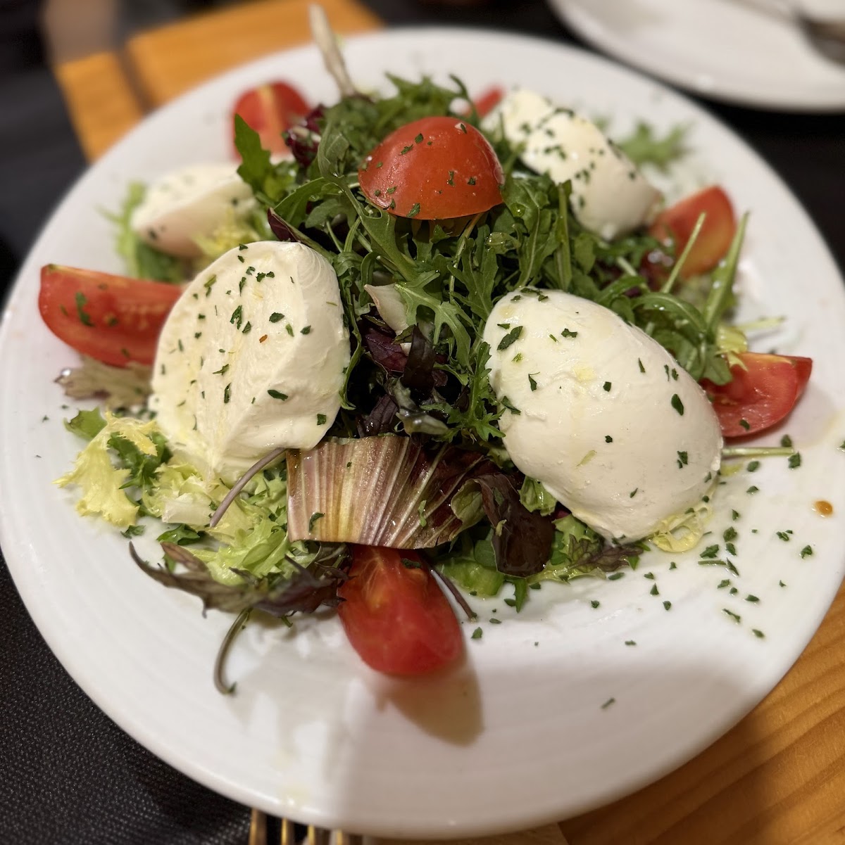 Restaurant BelleBuòn - Foto 5