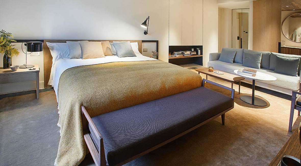 Hotel Boutique Casa Cacao Girona - Foto 2