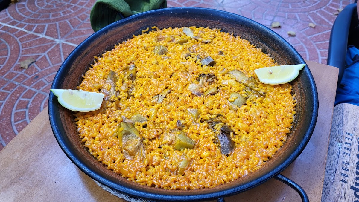 RESTAURANTE Costa. - Foto 4